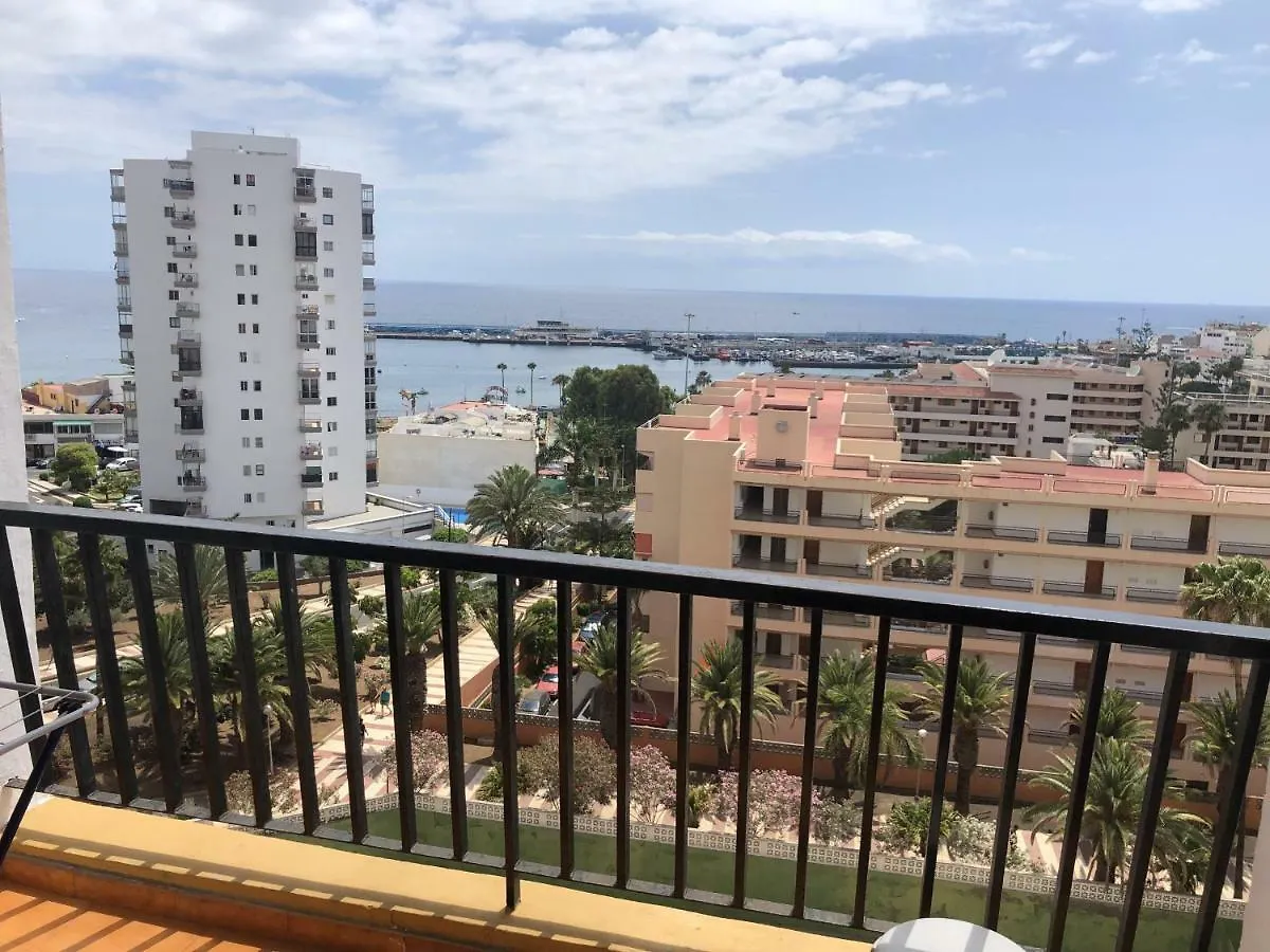 Appartamento Oh La Life Achakay! Los Cristianos   Los Cristianos (Tenerife)