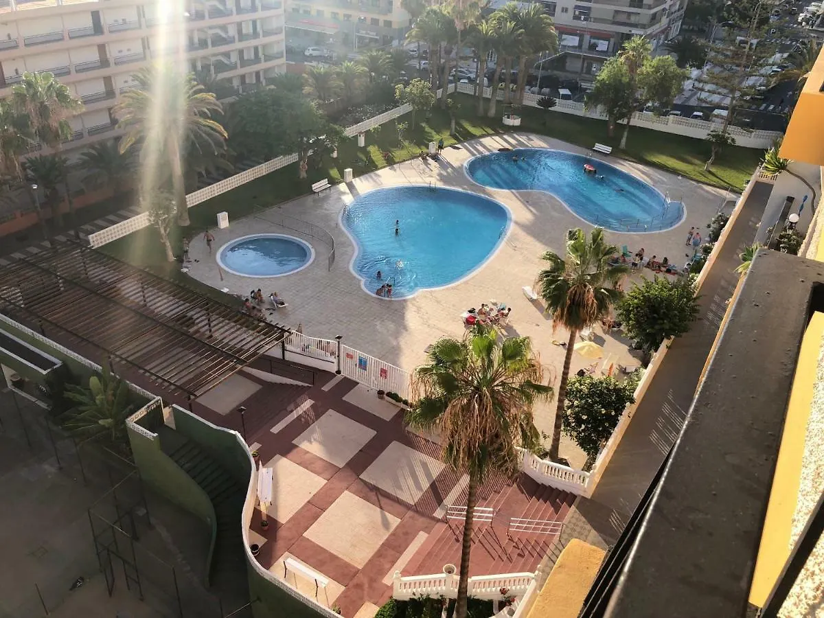 Appartamento Oh La Life Achakay! Los Cristianos  0*, Los Cristianos (Tenerife) Spagna