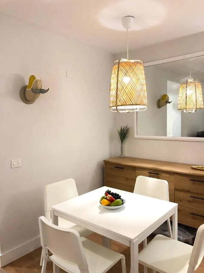 Appartamento Oh La Life Achakay! Los Cristianos  Spagna