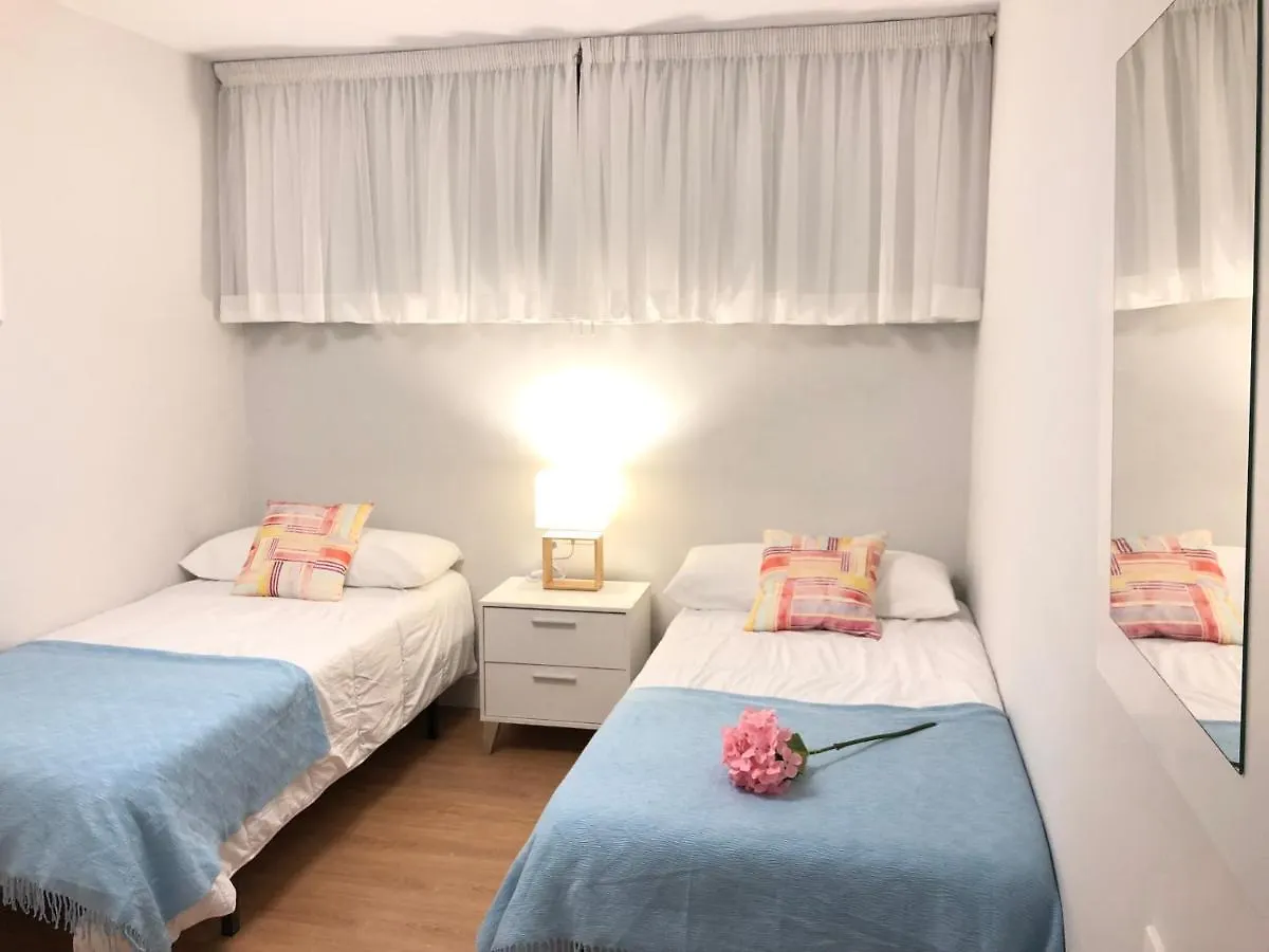 Appartamento Oh La Life Achakay! Los Cristianos  Los Cristianos (Tenerife)