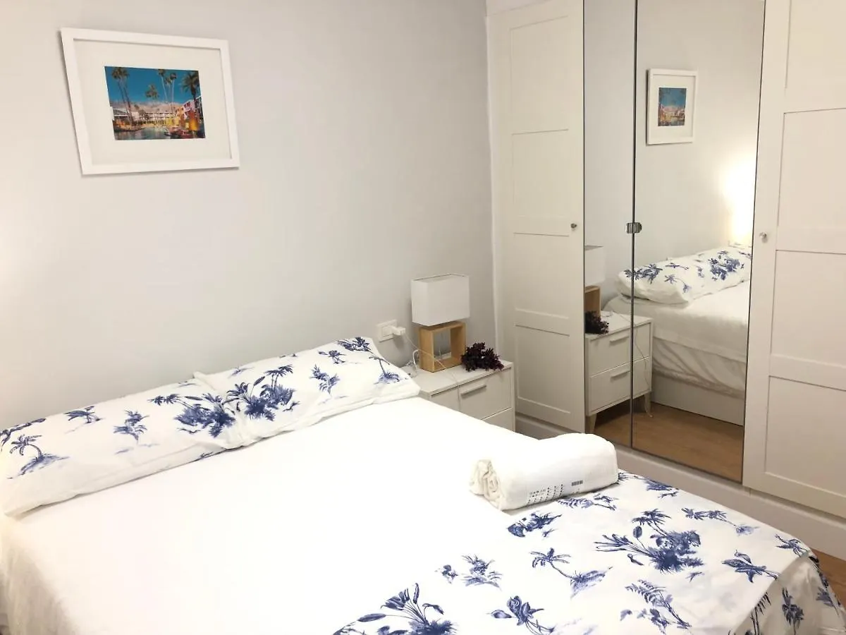Appartamento Oh La Life Achakay! Los Cristianos   Los Cristianos (Tenerife)