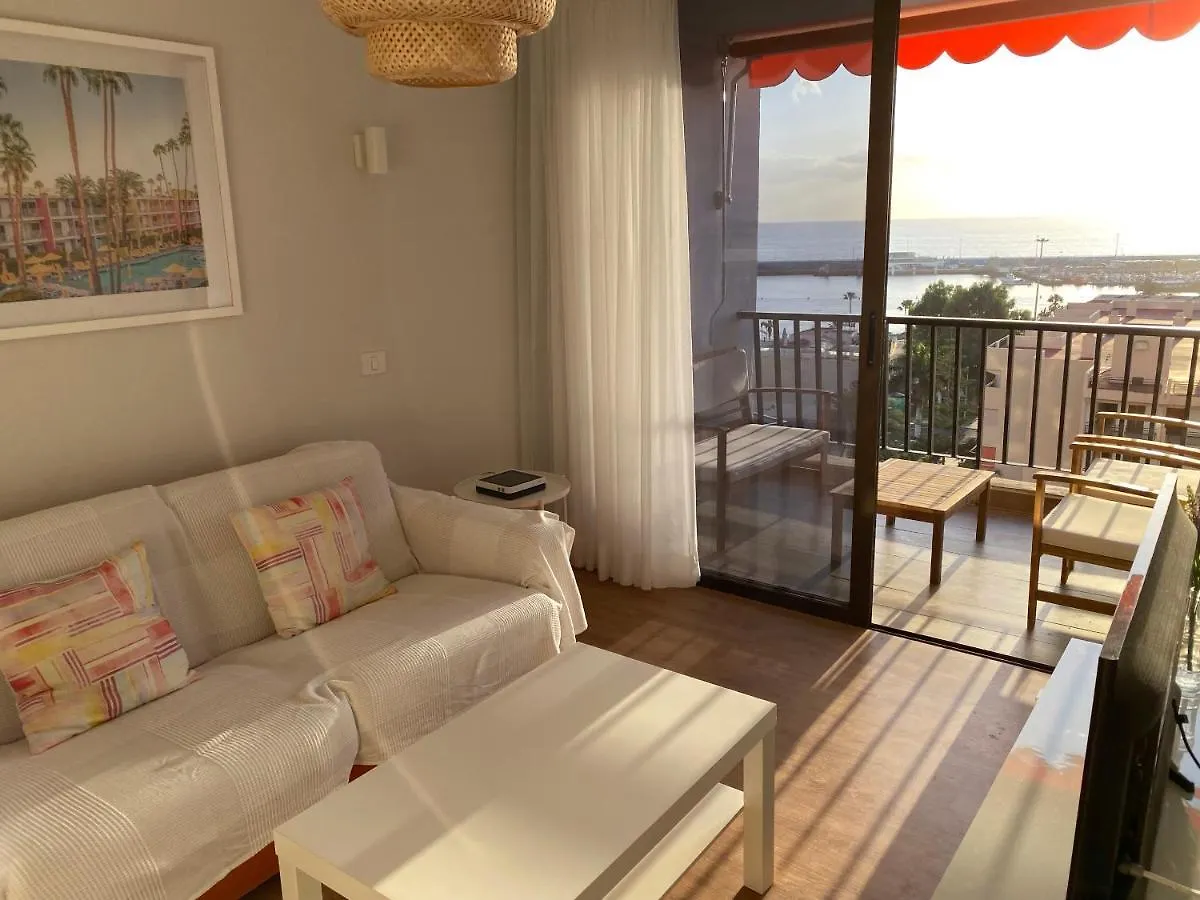 Appartamento Oh La Life Achakay! Los Cristianos