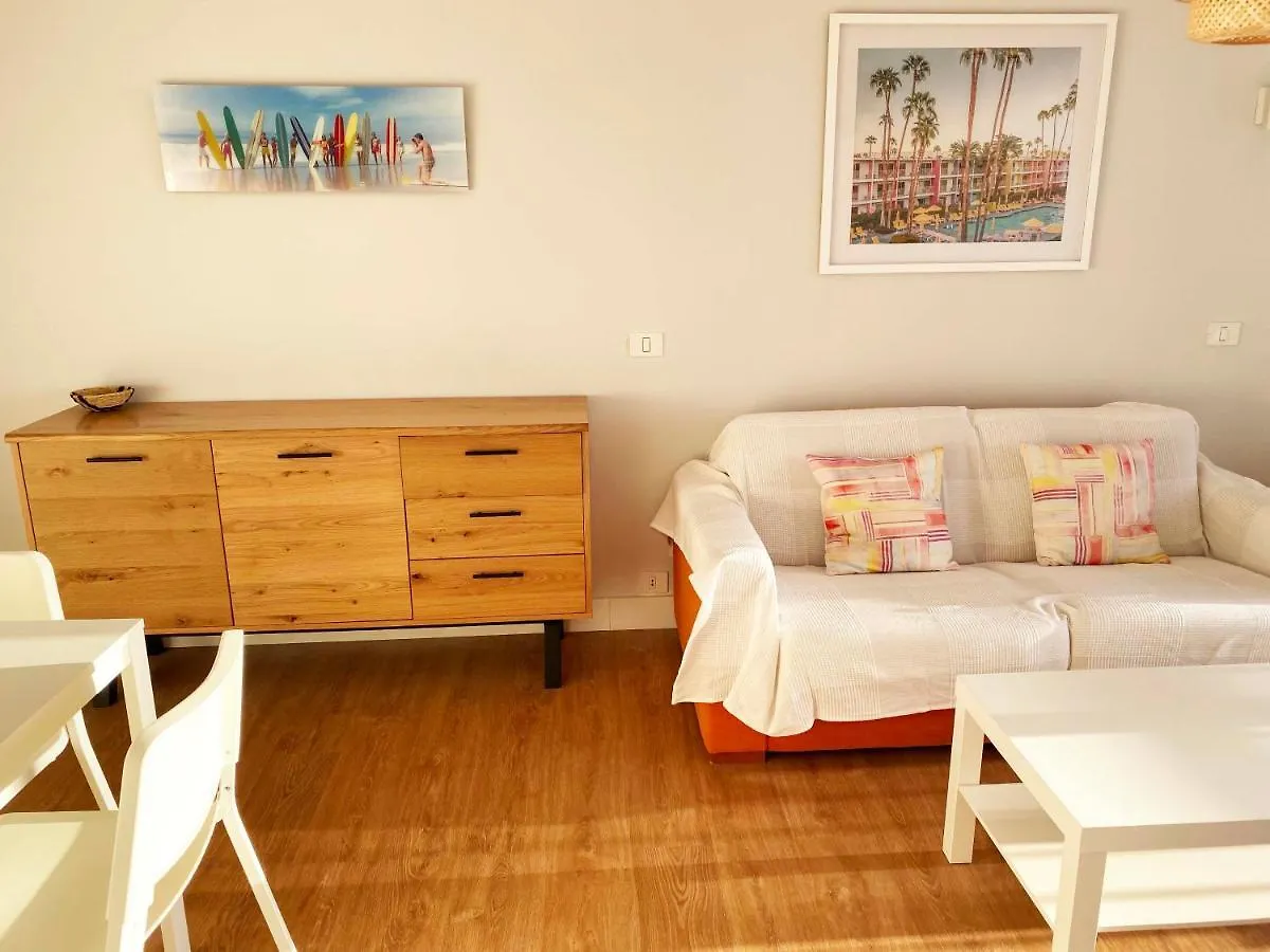 Appartamento Oh La Life Achakay! Los Cristianos  Spagna