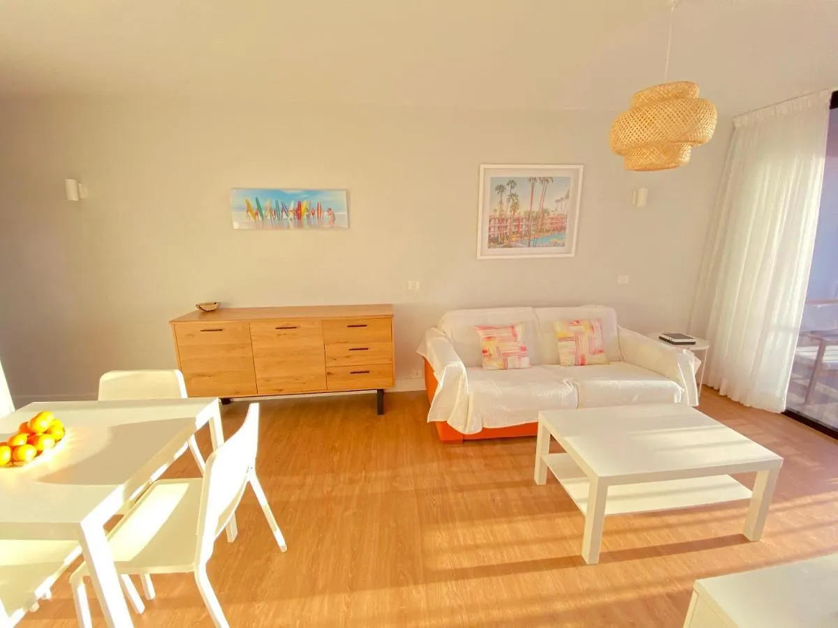 Appartamento Oh La Life Achakay! Los Cristianos  0*, Los Cristianos (Tenerife) Spagna